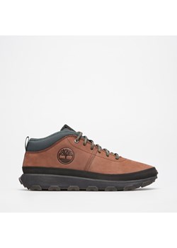 TIMBERLAND WINSOR TRAIL MID LACE SNEAKER ze sklepu Symbiosis w kategorii Buty zimowe męskie - zdjęcie 187323748