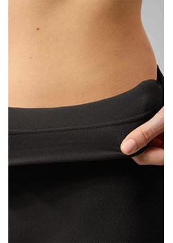 Rajstopy damskie z wewnętrzną warstwą polarową 662 Fleece 250 DEN, Kolor czarny, Rozmiar S/M, LEGS ze sklepu Intymna w kategorii Rajstopy - zdjęcie 187324358