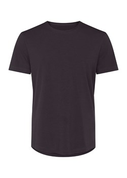 Sloggi bawełniany t-shirt męski na krótki rękaw SLG 10215508-3828, Kolor grafitowy, Rozmiar M, Sloggi ze sklepu Intymna w kategorii T-shirty męskie - zdjęcie 187324596