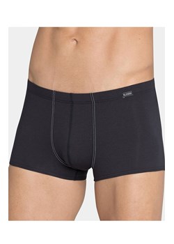 Sloggi men Basic Soft bokserki 10167208, Kolor czarny, Rozmiar S, Sloggi ze sklepu Intymna w kategorii Majtki męskie - zdjęcie 187324616
