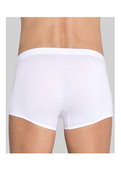 Sloggi men Basic Soft bokserki 10167208, Kolor biały, Rozmiar S, Sloggi ze sklepu Intymna w kategorii Majtki męskie - zdjęcie 187324618