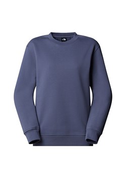 Bluza damska The North Face Dome 0A8EU4BTR1 - fioletowa ze sklepu streetstyle24.pl w kategorii Bluzy damskie - zdjęcie 187324696