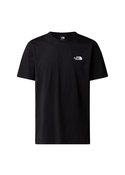 Koszulka męska The North Face Half Dome Photo 0A8EE9JK31 - czarna - id: 3241429 - marki The North Face - 187324698 Koszulka męska The North Face Half Dome Photo 0A8EE9JK31 - czarna ze sklepu streetstyle24.pl w kategorii T-shirty męskie - zdjęcie 187324698