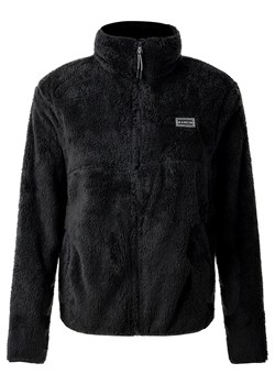 Dare 2b Kurtka polarowa "Gnarly" w kolorze czarnym ze sklepu Limango Polska w kategorii Kurtki damskie - zdjęcie 187324825