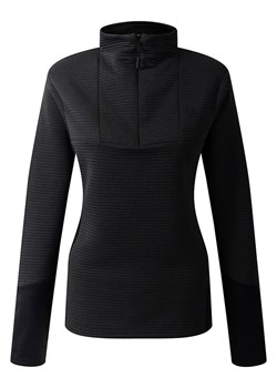 Dare 2b Koszulka funkcyjna &quot;Iced&quot; w kolorze czarnym ze sklepu Limango Polska w kategorii Bluzki damskie - zdjęcie 187324827
