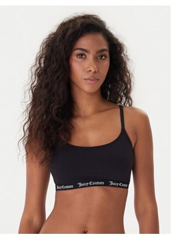 Juicy Couture Komplet biustonoszy topów JCTBT125973 Czarny ze sklepu MODIVO w kategorii Biustonosze - zdjęcie 187325037