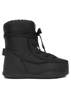 Bogner Śniegowce La Plagne 13 A 32547004 Czarny ze sklepu MODIVO w kategorii Śniegowce damskie - zdjęcie 187325045