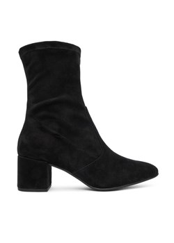 HÖGL Botki 0-184142-01000 Czarny ze sklepu MODIVO w kategorii Botki - zdjęcie 187325095