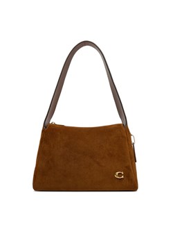Coach Torebka Lola SB2 CDD06 Miedziany ze sklepu MODIVO w kategorii Listonoszki - zdjęcie 187325105