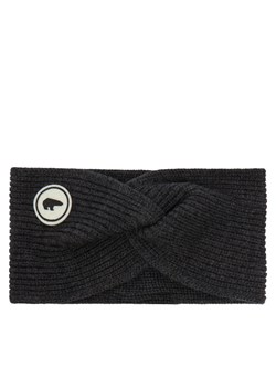 Eisbär Opaska materiałowa Milavel Stb 36147 805 Szary ze sklepu MODIVO w kategorii Opaski damskie - zdjęcie 187325109