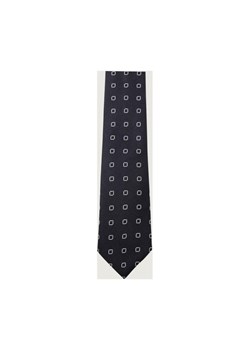 BOSS BLACK Jedwabny krawat H-TIE - id: BB261M000172404 - marki BOSS HUGO BOSS - 187325706 BOSS BLACK Jedwabny krawat H-TIE ze sklepu Gomez Fashion Store w kategorii Krawaty - zdjęcie 187325706