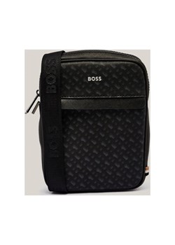 BOSS BLACK Reporterka Zair_MN_NS - id: BB255M000109003 - marki BOSS HUGO BOSS - 187325717 BOSS BLACK Reporterka Zair_MN_NS ze sklepu Gomez Fashion Store w kategorii Torby męskie - zdjęcie 187325717