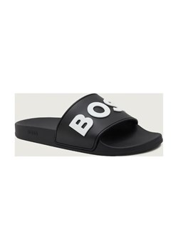 BOSS BLACK Klapki Kirk Slid rblg N ze sklepu Gomez Fashion Store w kategorii Klapki męskie - zdjęcie 187325725