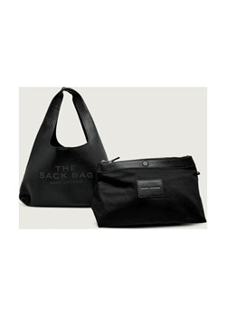 Marc Jacobs Skórzana shopperka + saszetka The Sack Bag ze sklepu Gomez Fashion Store w kategorii Torby Shopper bag - zdjęcie 187325727