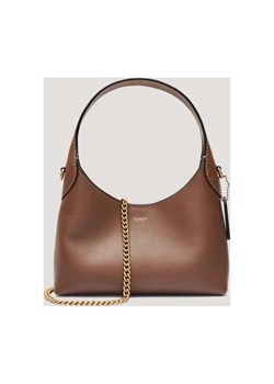 Coach Skórzane hobo Brooklyn ze sklepu Gomez Fashion Store w kategorii Torebki hobo - zdjęcie 187325728