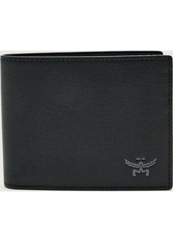 MCM Skórzany portfel HIMMEL - id: M1262M000003003 - marki Mcm - 187325765 MCM Skórzany portfel HIMMEL ze sklepu Gomez Fashion Store w kategorii Portfele męskie - zdjęcie 187325765