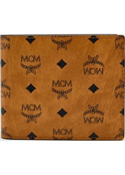 MCM Portfel AREN ze sklepu Gomez Fashion Store w kategorii Portfele męskie - zdjęcie 187325766