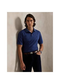 POLO RALPH LAUREN Polo | Custom slim fit - id: PR261M000062RP8 - marki Polo Ralph Lauren - 187325785 POLO RALPH LAUREN Polo | Custom slim fit ze sklepu Gomez Fashion Store w kategorii T-shirty męskie - zdjęcie 187325785