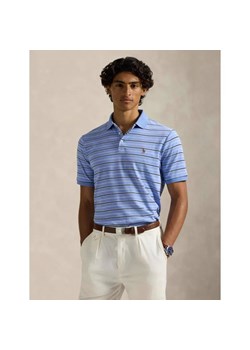 POLO RALPH LAUREN Polo | Custom slim fit - id: PR261M000063RP9 - marki Polo Ralph Lauren - 187325786 POLO RALPH LAUREN Polo | Custom slim fit ze sklepu Gomez Fashion Store w kategorii T-shirty męskie - zdjęcie 187325786