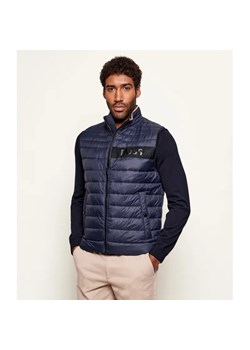 BOSS BLACK Bezrękawnik Darolan | Regular Fit - id: BB222M000268404 - marki BOSS HUGO BOSS - 187325796 BOSS BLACK Bezrękawnik Darolan | Regular Fit ze sklepu Gomez Fashion Store w kategorii Kamizelki męskie - zdjęcie 187325796