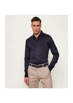 Emporio Armani Koszula | Regular Fit ze sklepu Gomez Fashion Store w kategorii Koszule męskie - zdjęcie 187325798