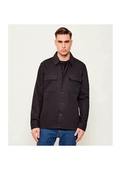 HUGO Koszula Epoldo | Oversize fit - id: BU261M000062001 - marki Hugo Boss - 187325816 HUGO Koszula Epoldo | Oversize fit ze sklepu Gomez Fashion Store w kategorii Koszule męskie - zdjęcie 187325816