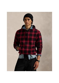 POLO RALPH LAUREN Ocieplana bluza | Regular Fit - id: PR255M00008763P - marki Polo Ralph Lauren - 187325825 POLO RALPH LAUREN Ocieplana bluza | Regular Fit ze sklepu Gomez Fashion Store w kategorii Bluzy męskie - zdjęcie 187325825