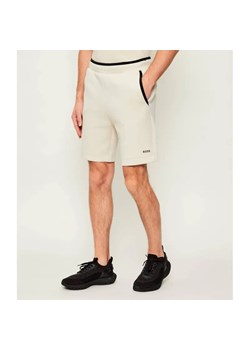 BOSS GREEN Szorty JT_Snug Headlo | Regular Fit ze sklepu Gomez Fashion Store w kategorii Spodenki męskie - zdjęcie 187325828