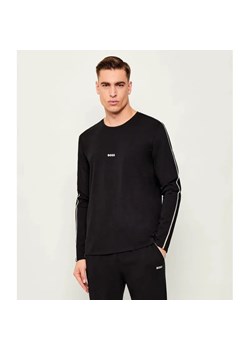 BOSS BLACK Góra od piżamy Unique| Regular Fit - id: BW261M000038001 - marki BOSS HUGO BOSS - 187325829 BOSS BLACK Góra od piżamy Unique| Regular Fit ze sklepu Gomez Fashion Store w kategorii Piżamy męskie - zdjęcie 187325829