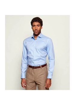 BOSS BLACK Koszula H-JOE-spread-C1-222 | Regular Fit | easy iron ze sklepu Gomez Fashion Store w kategorii Koszule męskie - zdjęcie 187325837