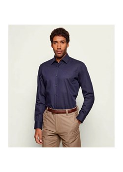 BOSS BLACK Koszula H-JOE-K-C1-261 | Regular Fit | stretch - id: BB261M000146404 - marki BOSS HUGO BOSS - 187325846 BOSS BLACK Koszula H-JOE-K-C1-261 | Regular Fit | stretch ze sklepu Gomez Fashion Store w kategorii Koszule męskie - zdjęcie 187325846