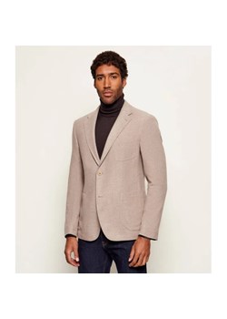 Joop! Jeans Marynarka Haydin | Slim Fit | z dodatkiem wełny ze sklepu Gomez Fashion Store w kategorii Marynarki męskie - zdjęcie 187325847