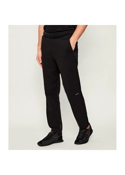 BOSS GREEN Spodnie dresowe JT_Snug Hadim | Regular Fit | stretch ze sklepu Gomez Fashion Store w kategorii Spodnie męskie - zdjęcie 187327185