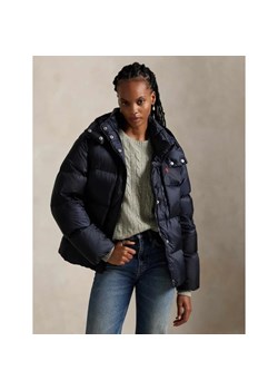 POLO RALPH LAUREN Puchowa kurtka | Regular Fit - id: PR255W000057S24 - marki Polo Ralph Lauren - 187327198 POLO RALPH LAUREN Puchowa kurtka | Regular Fit ze sklepu Gomez Fashion Store w kategorii Kurtki damskie - zdjęcie 187327198