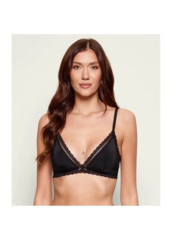 Hugo Bodywear Biustonosz UNIQUE ze sklepu Gomez Fashion Store w kategorii Biustonosze - zdjęcie 187327199