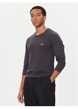 BOSS Komplet longsleeve 50492321 Kolorowy Regular Fit ze sklepu MODIVO w kategorii T-shirty męskie - zdjęcie 187327809