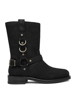 G-Star Raw Botki CEO-WI45-CHRISTIAN-01 Czarny ze sklepu MODIVO w kategorii Botki - zdjęcie 187327815