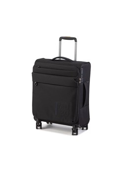 Mandarina Duck Walizka kabinowa Wheeled P10QMV01 Czarny - id: 8032803715371 - marki Mandarina Duck - 187327817 Mandarina Duck Walizka kabinowa Wheeled P10QMV01 Czarny ze sklepu MODIVO w kategorii Walizki - zdjęcie 187327817