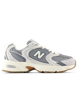 Buty unisex New Balance U530SUB – szare ze sklepu New Balance Poland w kategorii Buty sportowe męskie - zdjęcie 187327905