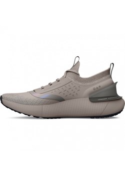 Buty do biegania uniseks Under Armour UA HOVR Phantom 3 Storm - szare ze sklepu Sportstylestory.com w kategorii Buty sportowe męskie - zdjęcie 187327949