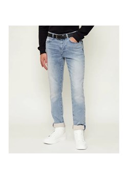 Armani Exchange Jeansy j14 | Skinny fit ze sklepu Gomez Fashion Store w kategorii Jeansy męskie - zdjęcie 187328185