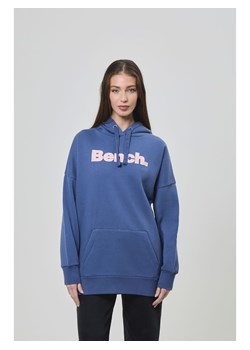 Bench Bluza &quot;Dayla&quot; w kolorze niebieskim ze sklepu Limango Polska w kategorii Bluzy damskie - zdjęcie 187328256