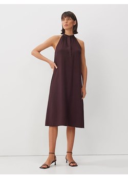 Someday Sukienka w kolorze brązowym - id: 17764518 - marki Someday. - 187328367 Someday Sukienka w kolorze brązowym ze sklepu Limango Polska w kategorii Sukienki - zdjęcie 187328367