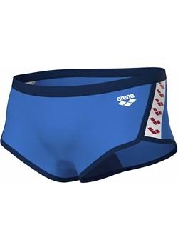 Arena Kąpielówki w kolorze niebieskim ze sklepu Limango Polska w kategorii Kąpielówki - zdjęcie 187328418