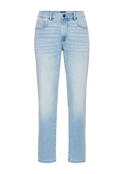 Camel Active Dżinsy - Comfort fit - w kolorze błękitnym ze sklepu Limango Polska w kategorii Jeansy męskie - zdjęcie 187328435