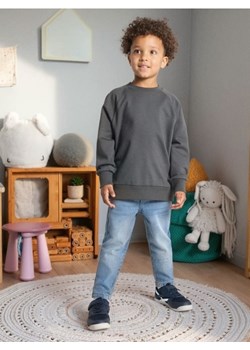 Sinsay - Bluza - szary ze sklepu Sinsay w kategorii Bluzy chłopięce - zdjęcie 187329279