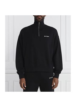 Palm Angels Bluza | Regular Fit ze sklepu Gomez Fashion Store w kategorii Bluzy męskie - zdjęcie 187329605