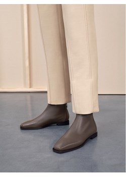 Botki Gino Rossi 3003 Brązowy ze sklepu eobuwie.pl w kategorii Botki - zdjęcie 187329907