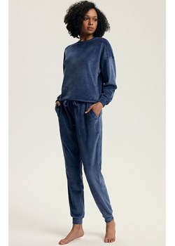 Henderson komplet damski Delanie 43722-59X, Kolor granatowy, Rozmiar 2XL, Henderson ze sklepu Primodo w kategorii Komplety i garnitury damskie - zdjęcie 187330559