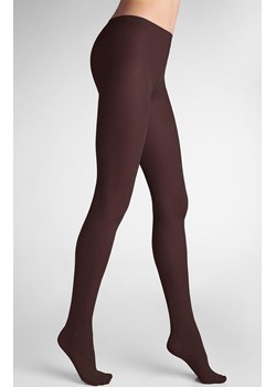 Marilyn matowe rajstopy damskie ciemnoczekoladowe Tonic 40 DEN, Kolor ciemnoczekoladowy, Rozmiar 2, Marilyn ze sklepu Primodo w kategorii Rajstopy - zdjęcie 187330756